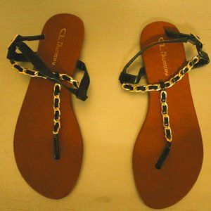 CL by Laundry Sandals